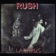 Rush Lazarus