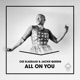 All on You feat Jackie Queens Single