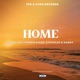 Home feat Nuddie Piper Stag O Lee Kandy Single