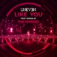 Like You The Remixes Single