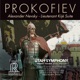 Prokofiev Alexander Nevsky Op 78 Lieutenant Kijé Suite Op 60