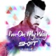 I m on My Way Club Edit feat Allison Kaplan Single