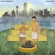 SAUNA feat FUTURISTIC Single
