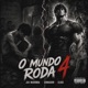 O Mundo Roda 4 Single