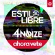 Ahora Vete feat 4Noize Single