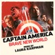 Captain America Brave New World Original Motion Picture Soundtrack