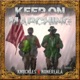 Keep on Marching Single