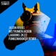 Lagoons 2k22 Funkenhooker Remix Single