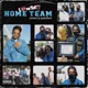 Home Team Single