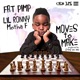 Moves to Make feat Lil Ronny MothaF Single