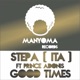 Good Times feat Prince Adonis Single