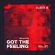 Got the Feeling Deluxe Mix Single