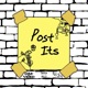 Post Its Single