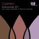 Soluciones Remixes EP