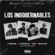 Los Ingobernables feat Roke Mr Chanty Single