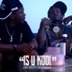 Is u kool feat SCO4rmDa4 Single
