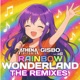 Rainbow Wonderland The Remixes feat vioLit EP