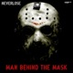 Man Behind the Mask Single