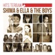 Hits Terbaik Shima Ella The Boys