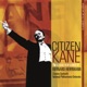 Classic Film Scores Citizen Kane