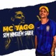 Sem Ninguém Saber Single
