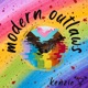 Modern Outlaws feat DAMAG3 itsdanielkai Single