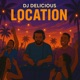 Location feat Kwesi Bogar Single