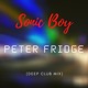 Sonic Boy Deep Club Mix Single