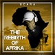 The Rebirth Of Afrika EP