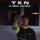 À mes côtés feat TKN Single
