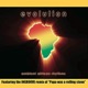 Ambient African Rhythms Evolution