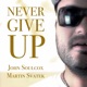 Never Give Up feat Martin Svatek Single