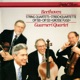 Beethoven String Quartet No 13 Grosse Fuge Op 133
