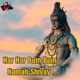 Har Har Bum Bum Namah Shivay Single