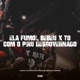 Ela Fumou Bebeu X Tô Com o Piru Desgovernado feat MC ZUKA Mc Rell Kamasutra Single