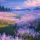 Lavender Single