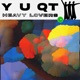 Heavy Lovers Single