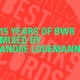 15 Years of BWR mixed by Andre Lodemann Mixed Tracks