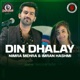 Din Dhalay feat Imran Hashmi Single