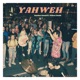 Yahweh feat Wilson Smith Single