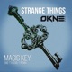Strange Things Single