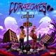 Corazones feat Luis Brown Single