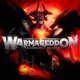 WARMAGEDDON feat Johannes Persson Single