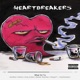 Heartbreakers feat King Jrodoa EP