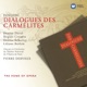 Poulenc Dialogues des Carmélites