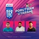 Porutham Uyaram Adani Trivandrum Royals Official Anthem Single