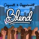 Blend feat Craig C Single