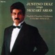 Justino Diaz sings Mozart Arias