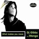 What Makes You Move feat Wonga 2014 Edit Single