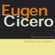 Swinging Piano Classics Eugene Cicero s Last Recording